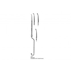 Crown and Band Instruments